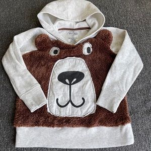 Sz4 Hollywood Fleece Hoodie